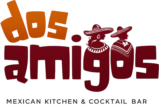 Dos Amigos - Mexican Kitchen & Cocktail Bar